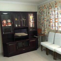 Blk 433 Tampines Street 43 (Tampines), HDB 4 Rooms #486954541